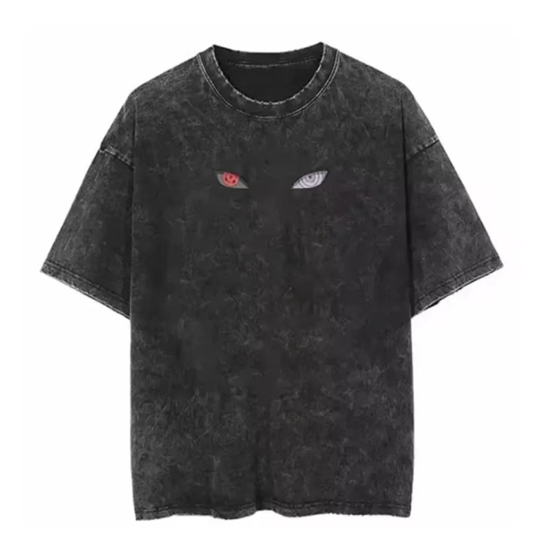 水洗いして古い半袖tシャツを作ります。|undefined