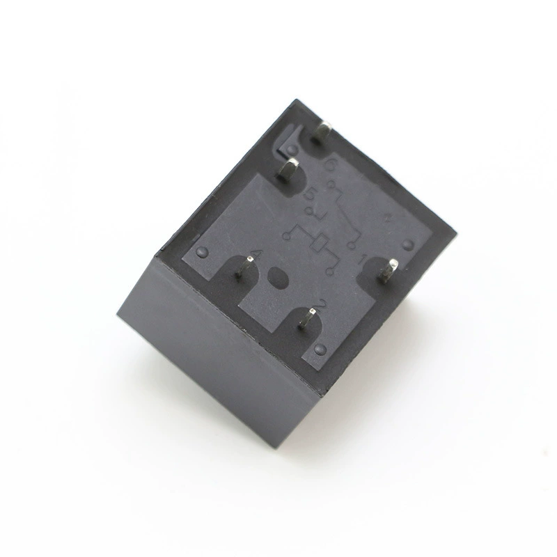 Производитель поставляет реле T92 12VDC 24VDC SCHT92-024-1HS