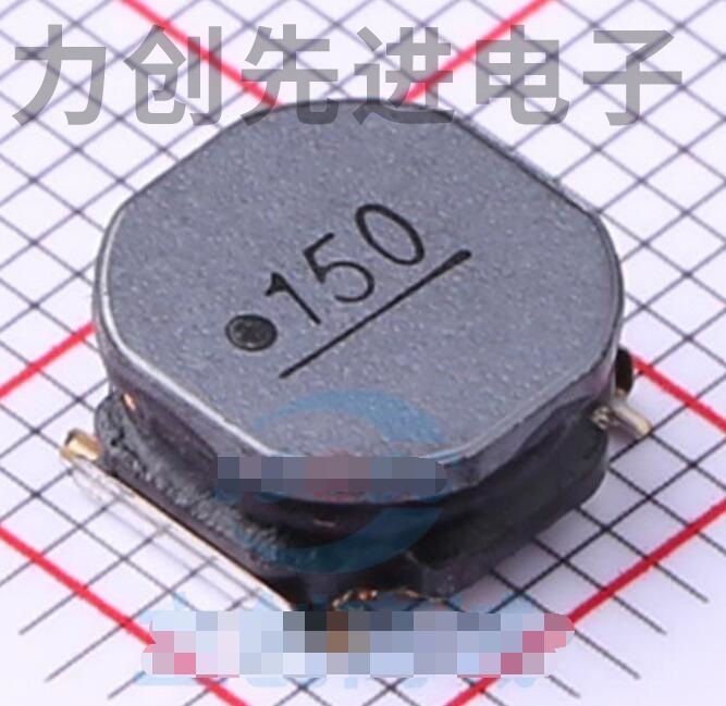 1267AY-150M=P3 全新供应 15uH ±20%贴片电感器