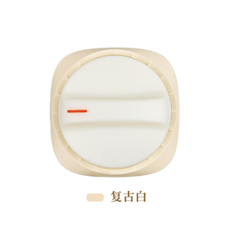 磁気吸引かわいい幸運の猫の爪ナイトライト充電式 3 スピードパットライトデスクトップ装飾タイマー雰囲気ライト|undefined