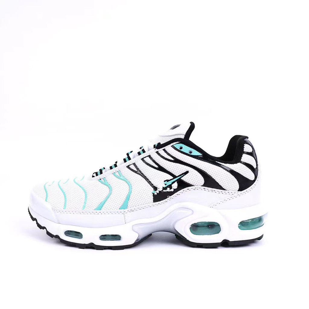Putian transfronterizo 2025 TN1 generación de cojín de aire, zapatos de corrida casuales, zapatos deportivos de pelota azul, comercio exterior transfronterizo, una generación