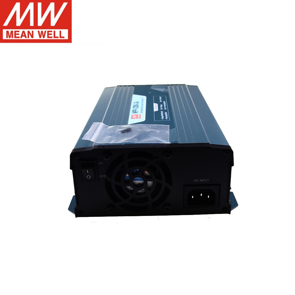 NPP明纬电源1200W 12V24V48V 超宽输出充电器&电源供应器二合一