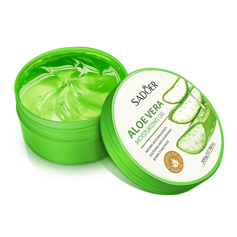 全英語SADOERビタミンcアロエゲルAloe veragel水潤が国境を越えた|undefined