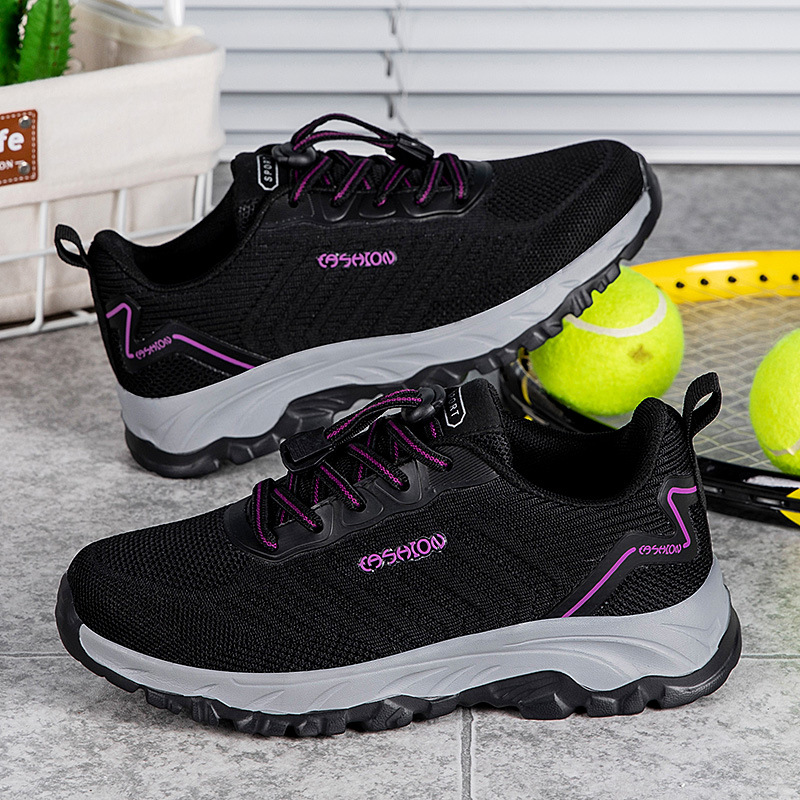 여성 검정 보라색