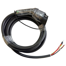 40A����J1772��늘� 7.5�׺�ɫ�� EV������늘�����Դ��늾�