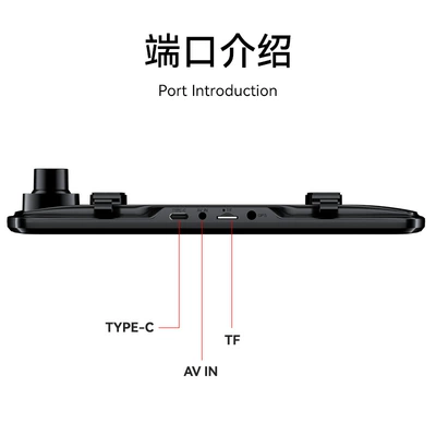 9.66 "Android Driving Recorder: Driving recorder