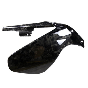 Rear fender for motorcycle modification for du Kadi Panigale/V4/V4S/V4R/street fighter V4