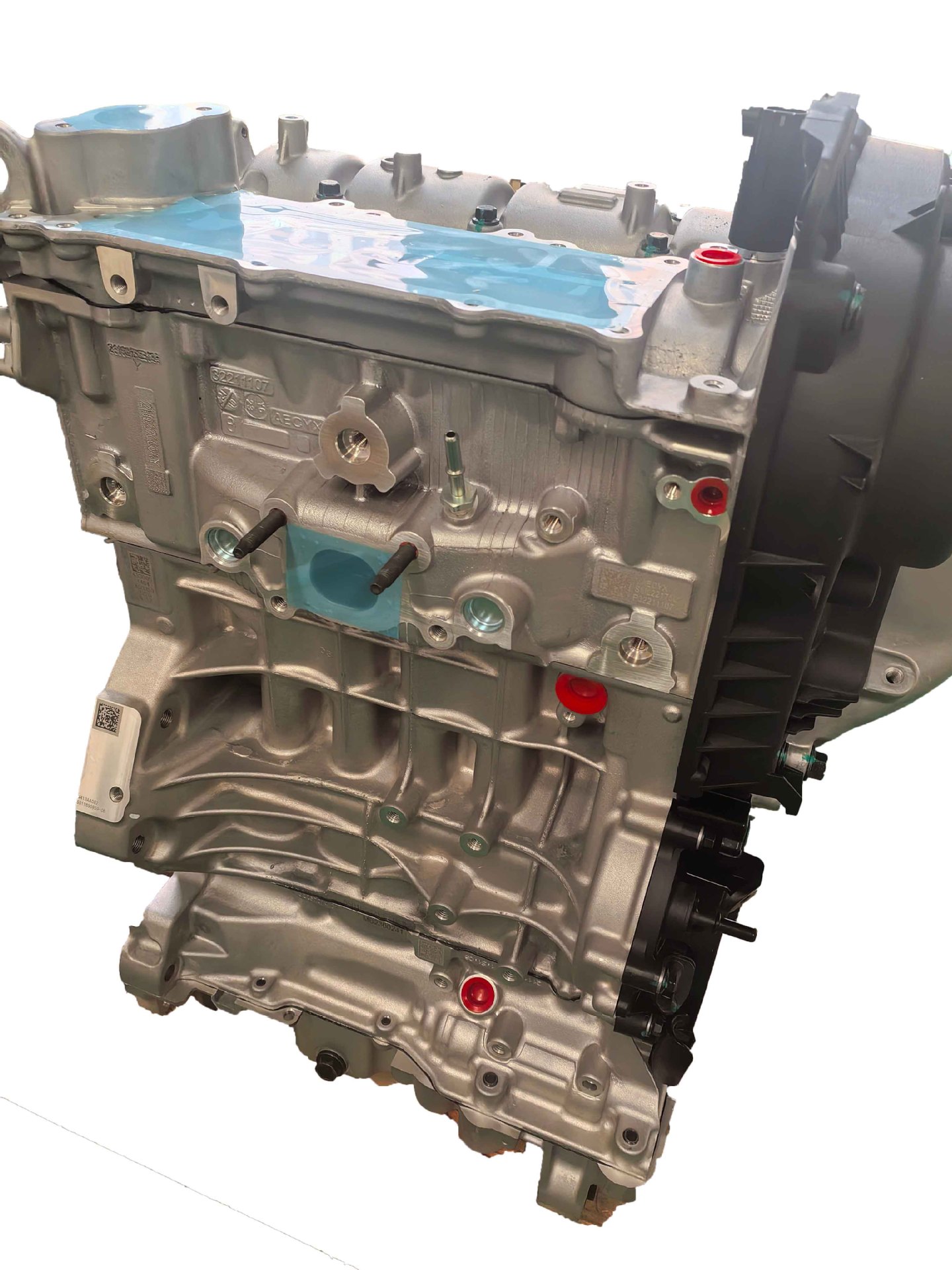 Geely Jlh-3G15Td Engine Assembly, Specifically for Binyue / Xingyue / Borui Ge