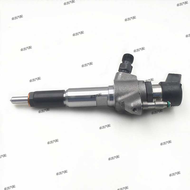 50274V05 common rail injector 9674973080 9683957280 5 WS40677 Assembly