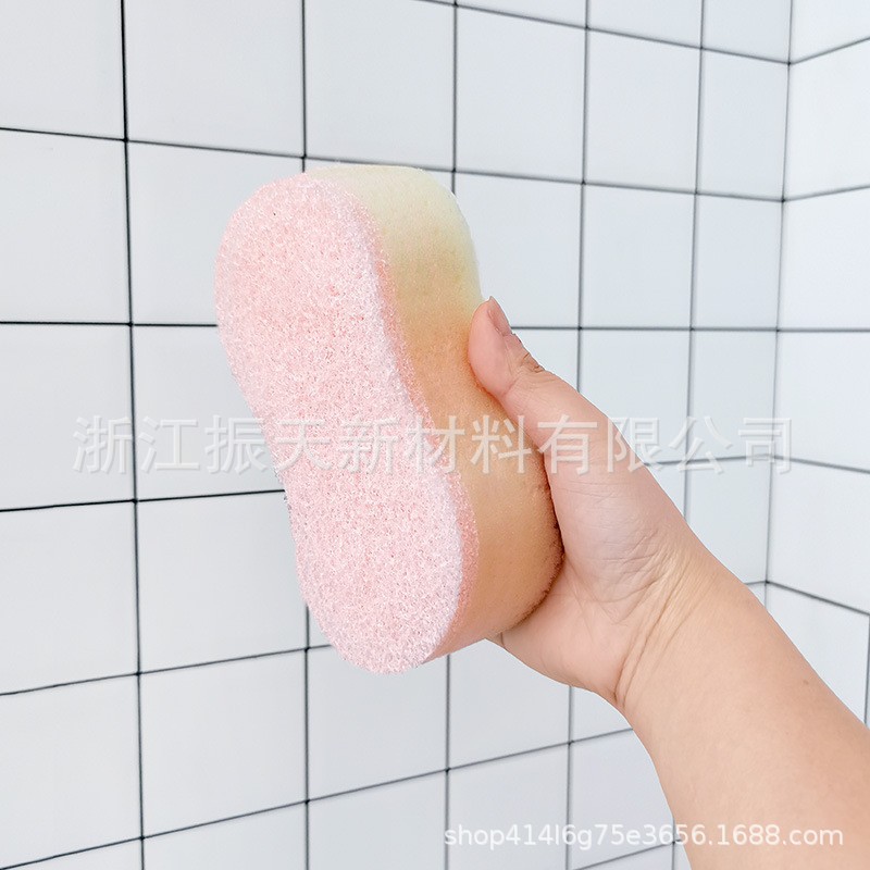 沐浴海绵 起泡丰富洗澡清洁海绵 洗澡海绵搓澡海绵