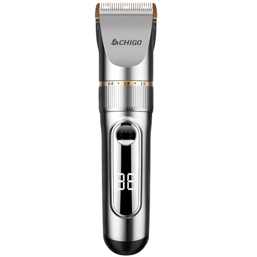 Hair Trimmer Electric Hair Cutter Machine Home Tool for Self-Cutting Adult and Baby Haircuts