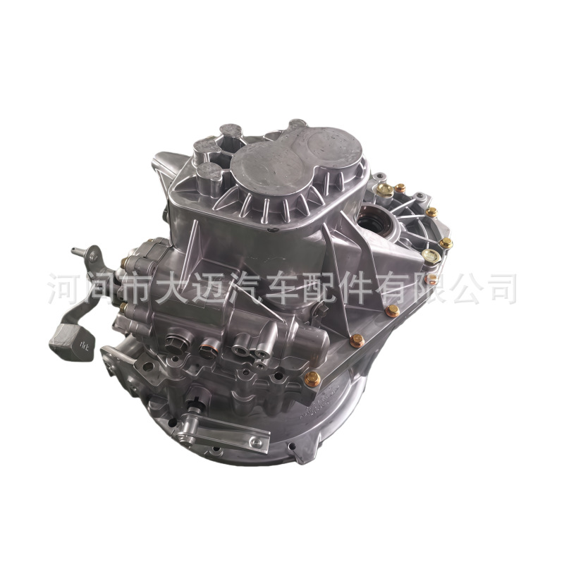 Chery 515 Cowin C3/Cowin 3/E3/E5/K50 Qr515Mha 1701100-Ac01 Gearbox