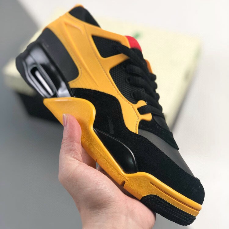 Pure Original aj4 Retro OG Basketball Shoes Joe 4 Retro Low-top Sneakers Reset Edition Casual sneaker Men and Women Pure Original aj4 Retro OG Basketball Shoes Joe 4 Retro Low-top Sneakers Reset Edition Casual sneaker Men and Women