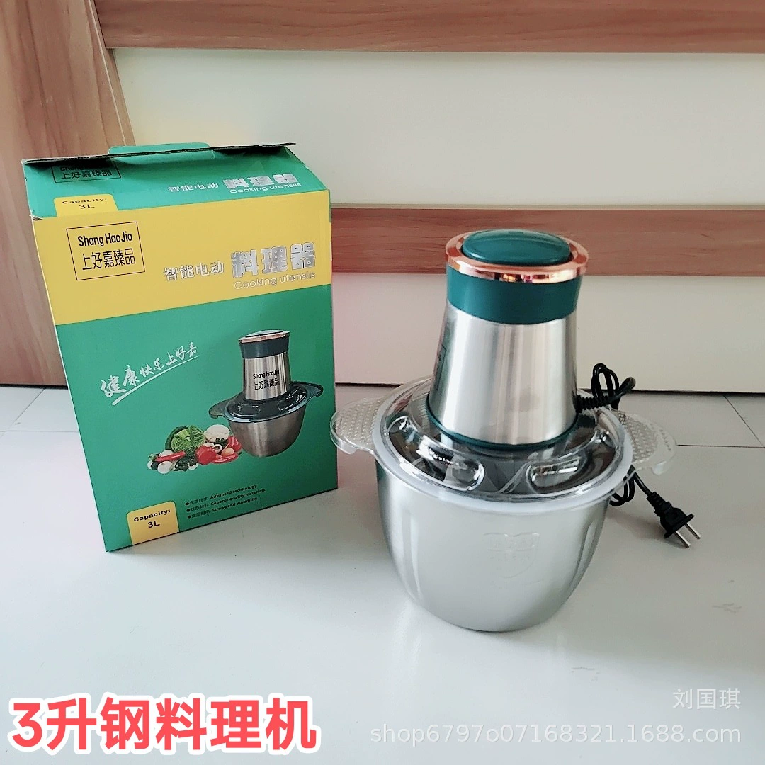 Оптовая поставка из нержавеющей стали