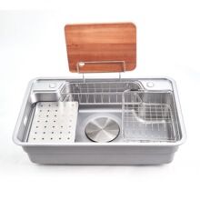 ��ʽ��β۲��P�ˮ��С����304���P�ˮ�ۏN��ϴ����N��ϴ�˳�