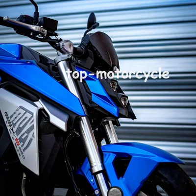 Gsx-S 950 Gsx-S | Motorcycle front windshield