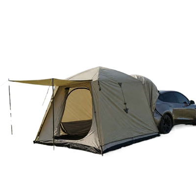car tent for overnight | Avtomobil dam çadırları