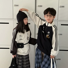 童裤;童套装;童T恤