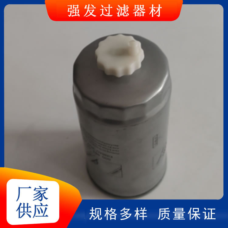 林德叉车滤芯0009830510叉车吸油滤芯工程机械挖掘机发动机滤网