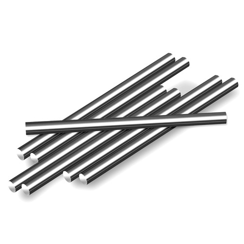 5YA1 hardened high speed steel round bar white steel carved bar cylindrical round bar punch head pin 234 50*200m round steel bar