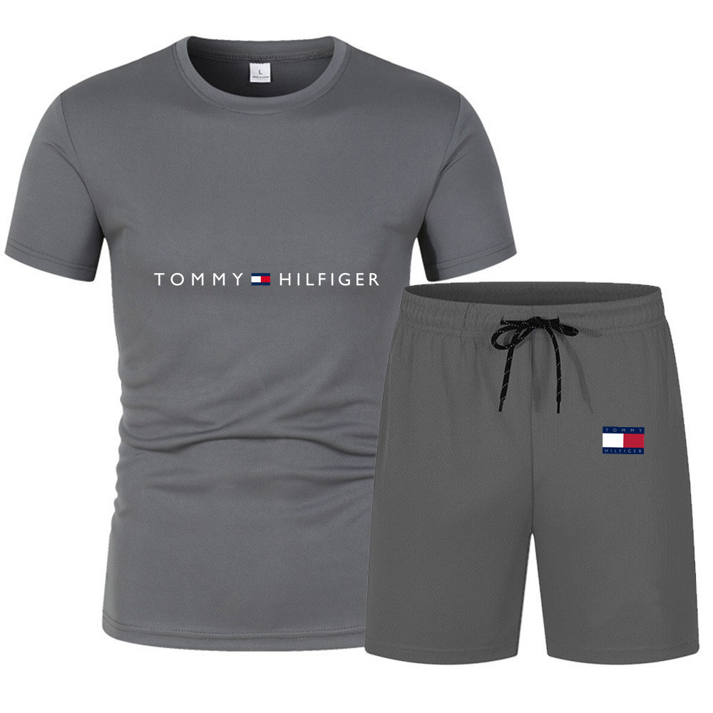 Men's Sports Outfit 4