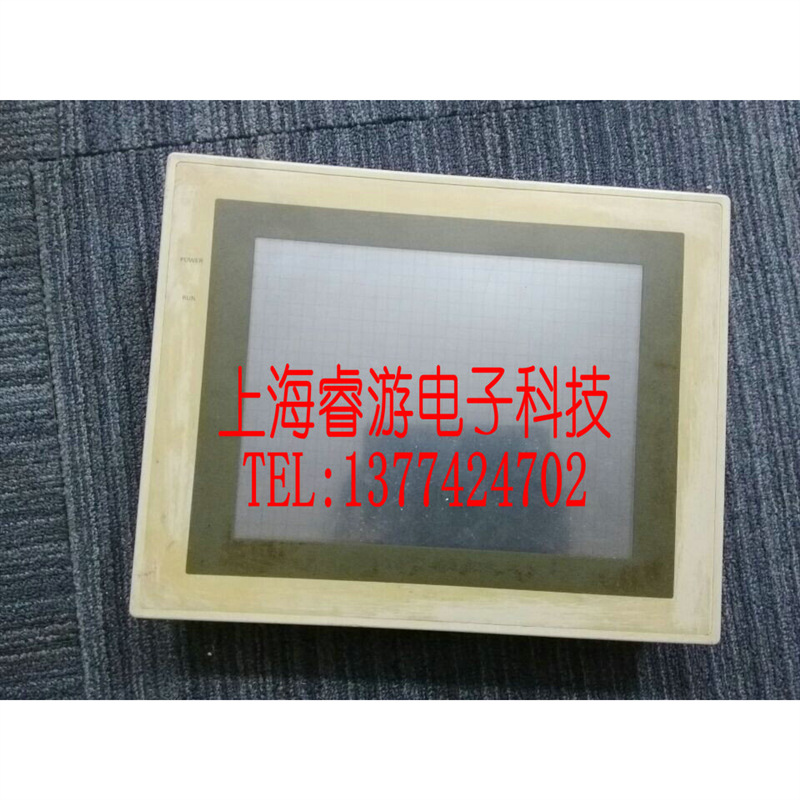 维修欧姆龙显示屏NT31C-ST143-EV3、NT31C-ST143B-EV3