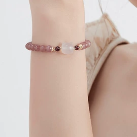 手链;项链;耳环