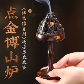 香炉;其他装饰摆件;家用烟灰缸