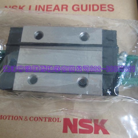 日本 直线滑块 NSK直线导轨LS15AL天津上海两仓发货