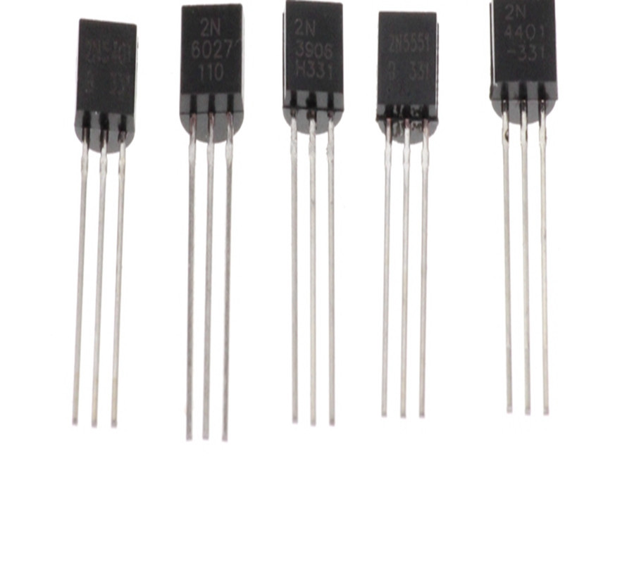 C945 GR331 2SC945GR 2SC945 常用NPN功率插件三极管 拍一发20