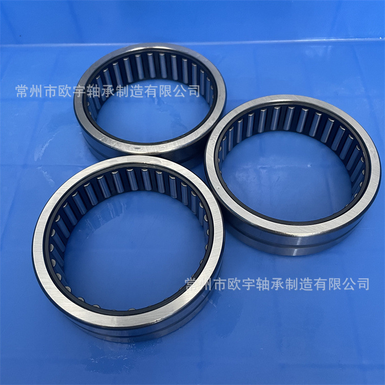 生产工厂直销 NK70/25 轴承 TAF708525 高品质实体套圈滚针轴承