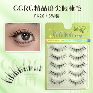 GGRG���ۼٽ�ëFK26�ٽ�ë�w�L���ܾ��N�����Ԏ��۾��л��y�����]
