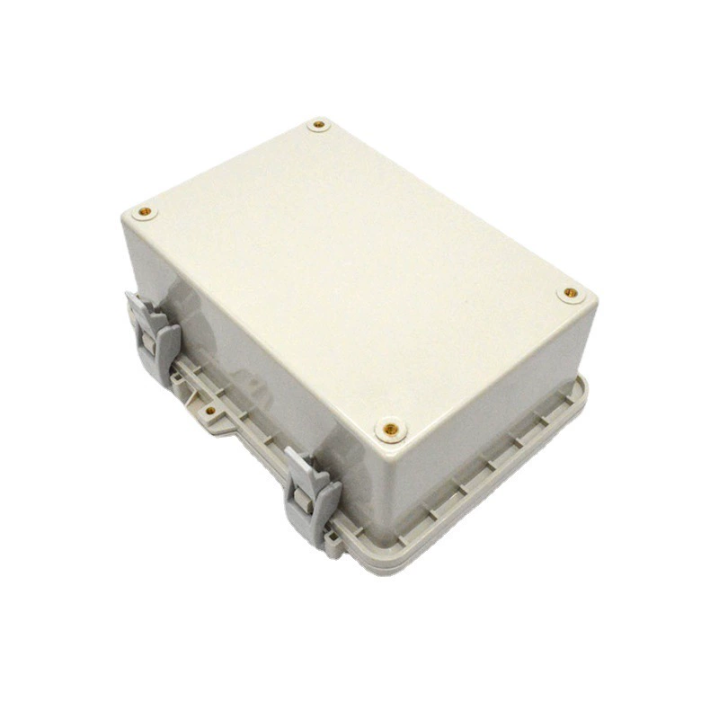 Самая продаваемая пластиковая распределительная коробка корпуса прибора Orom's 240*170*110, водонепроницаемая коробка IP65, AK-B-F54