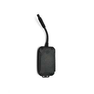 LK2103G GPS naqilli 3G elektrikli avtomobil izləyicisi, suya davamlı