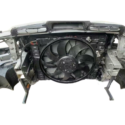 Bumper Assembly Original Car – Bumper