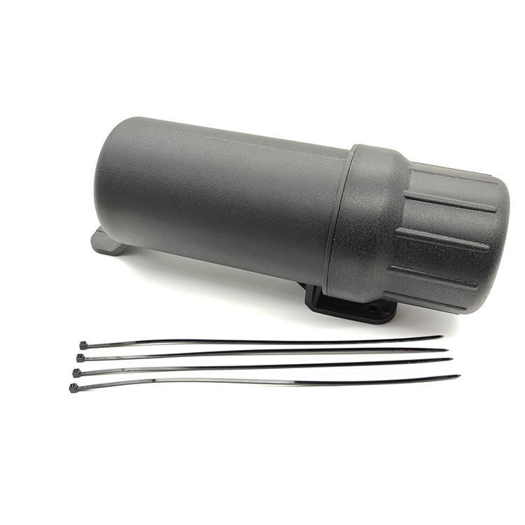 Adecuado para motocicleta, vehículo eléctrico, caja de herramientas de almacenamiento impermeable, cubo de herramientas de gran capacidad para motocicleta con cerradura, caja de almacenamiento de barril de herramientas