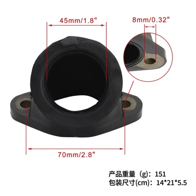 Motuoche – Auto Parts and Accessories 3085809 Carburetor