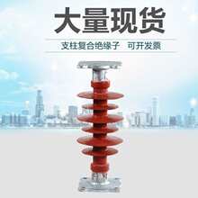FZSW-35/4/6/8支柱复合绝缘子40.5KV FZSW-66/10电力瓷瓶