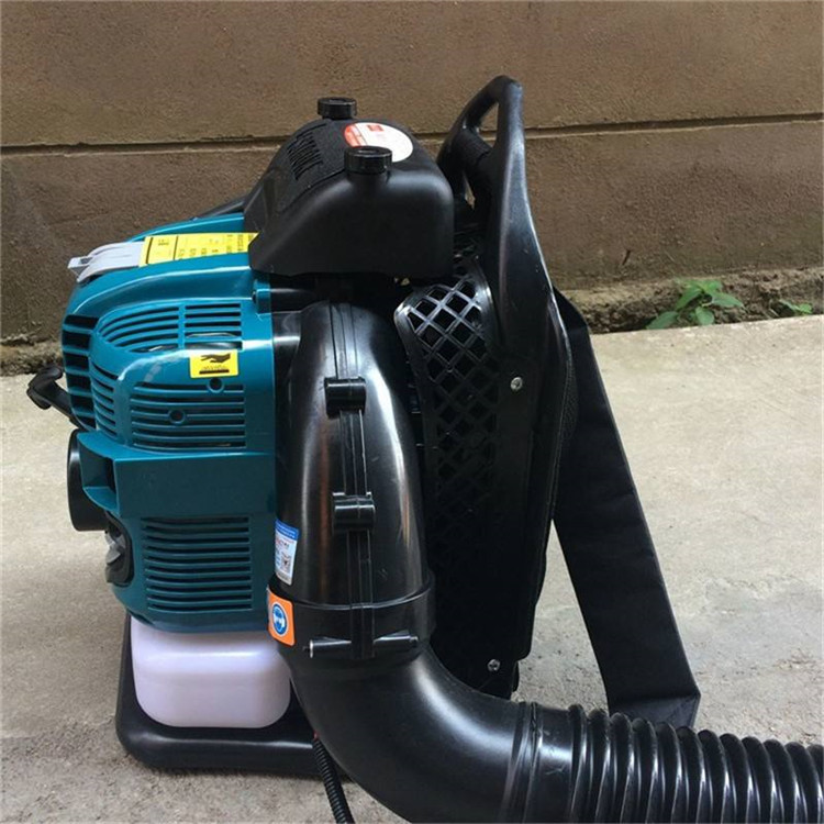 道什威尔（TOSRWELL)四冲程EB850吹风机背负式森林灭火手动鼓风机