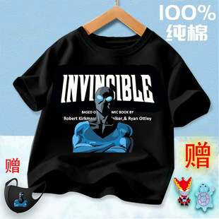 INVINCIBLE��ͯ���˼���������߅ȫ���R�˸���ɭ�o���قb����T��