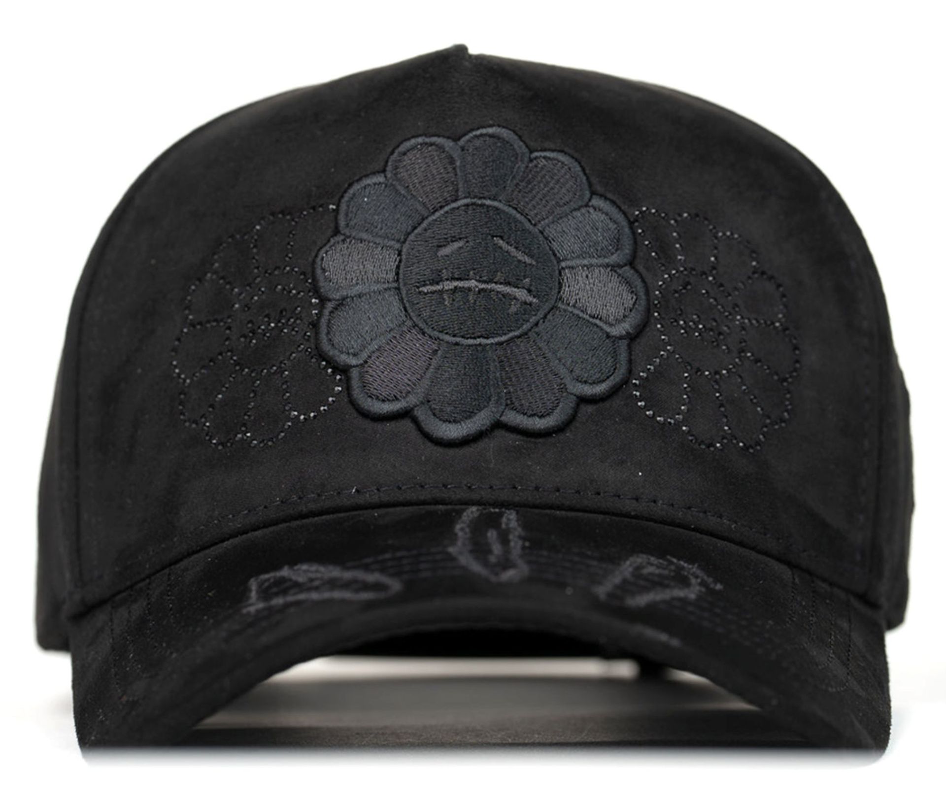 2025 explosión spot DANDY moda hip-hop tendencia gorra gorra de béisbol ajustable comercio exterior transfronterizo al por mayor