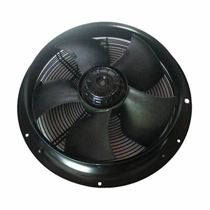 W4E420-CU03-31 德国 全新 轴流风机 通风散热