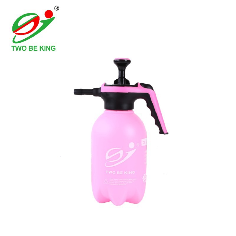 고급스러운 와이드 입 고압 폭발 방지 핑크 20 개/박스 번호 HHGK05-2000ML-P