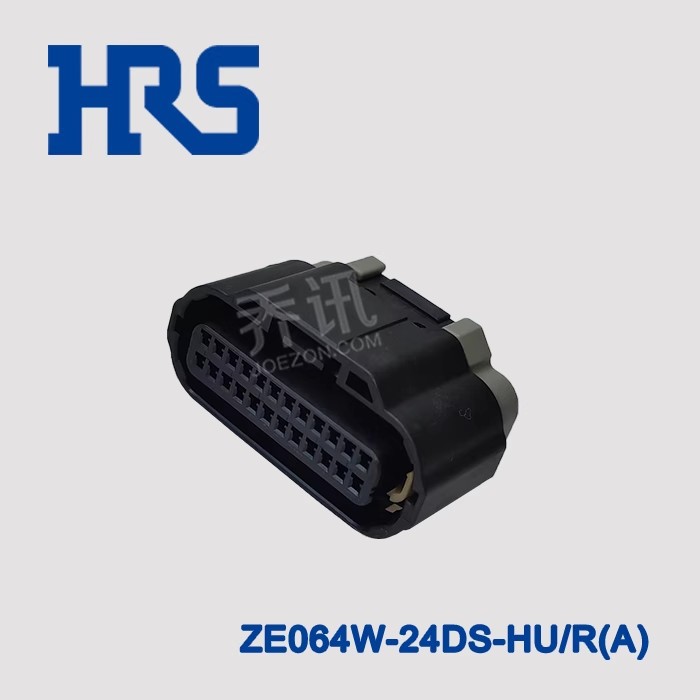 HRS ZE064W-24DS-HU/R(A) ���������� HIROSE �����Ӳ�� ����