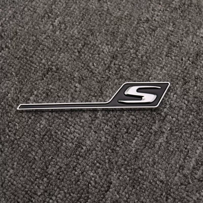 Car logo – sticker