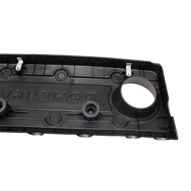 292402G000 is suitable for the engine cover of Hyundai Tucson IX35 Santa Fe and Kia