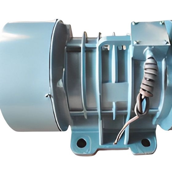 原装进口德国FRIEDRICH196262 195436振动电机