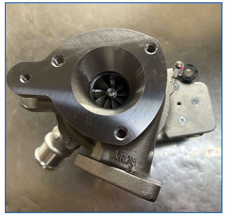 Great Wall Haval H5 H6 1118100Aed12 815479-5009 Windrunner 2.0t Original Turbocharger