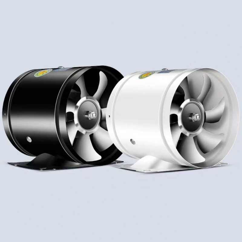 VIP美规欧规排风扇CE认证exhaust fan低分贝厨房抽风ventilation|undefined