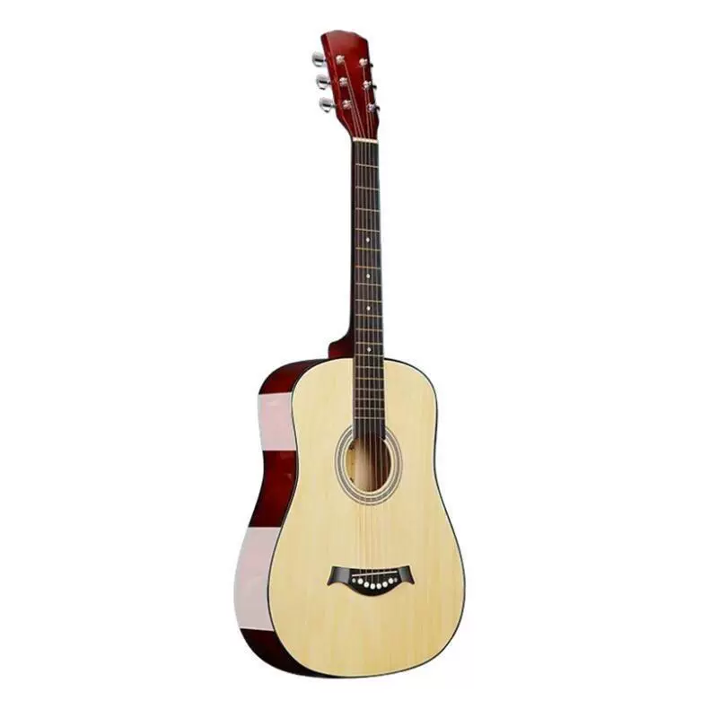 Guitar for beginners, practice, wholesale